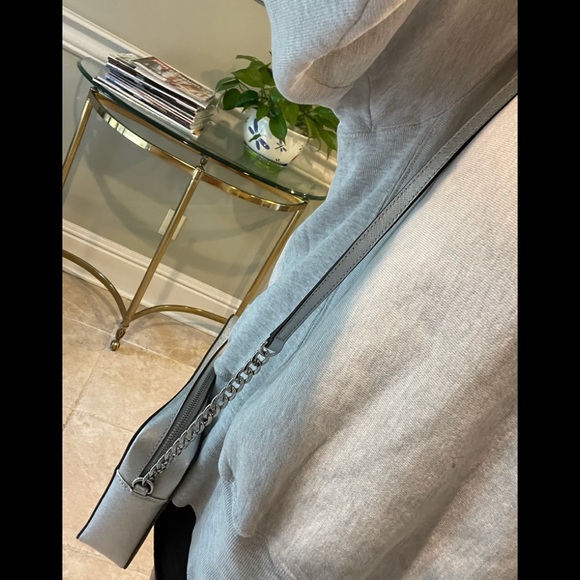 Large Crossbody Clutch - Picture 4 of 5